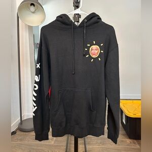 Kylie Jenner Rise & Shine Hoodie